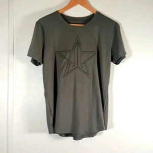 Jeffree star shirt women's size Medium